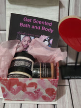 Load image into Gallery viewer, Self-care box!