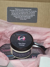 Load image into Gallery viewer, Self-care box!