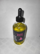 Load image into Gallery viewer, 4oz Body oil! Queens edition!