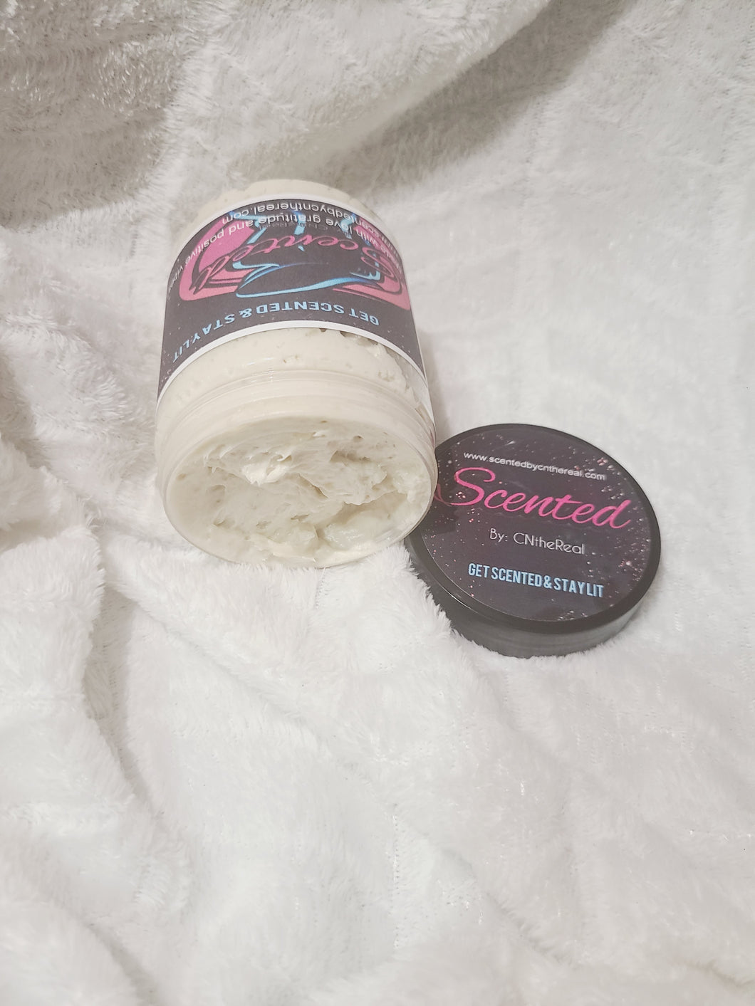 Scented  Savage