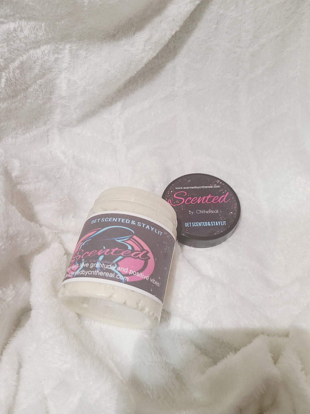 Spa day!